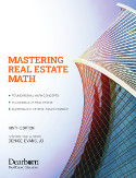 Real Estate Math: What You Need To Know